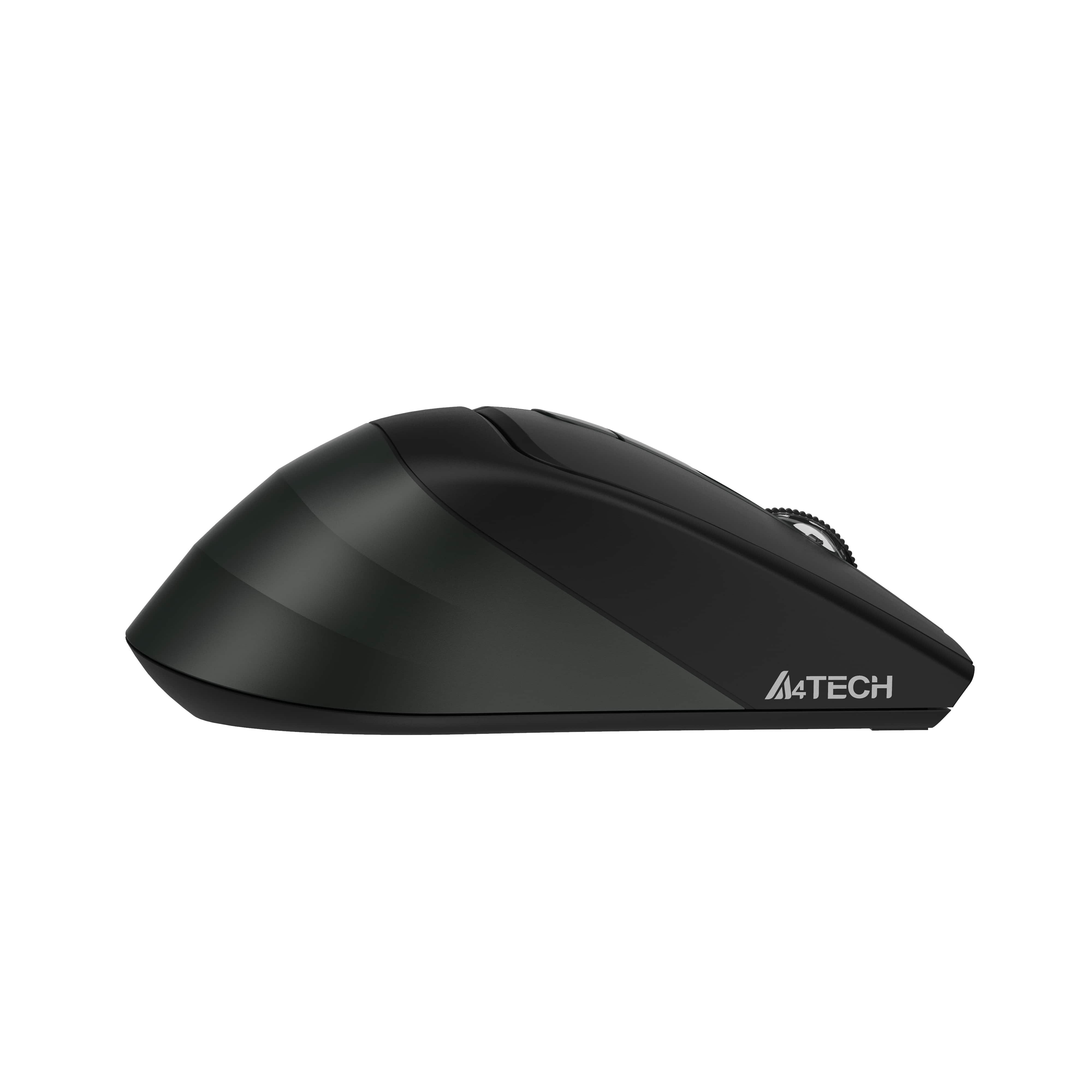 A4 TECH FB35 Bluetooth 2.4G Nano Optik 2000 DPI Bluetooth Mouse Yeşil