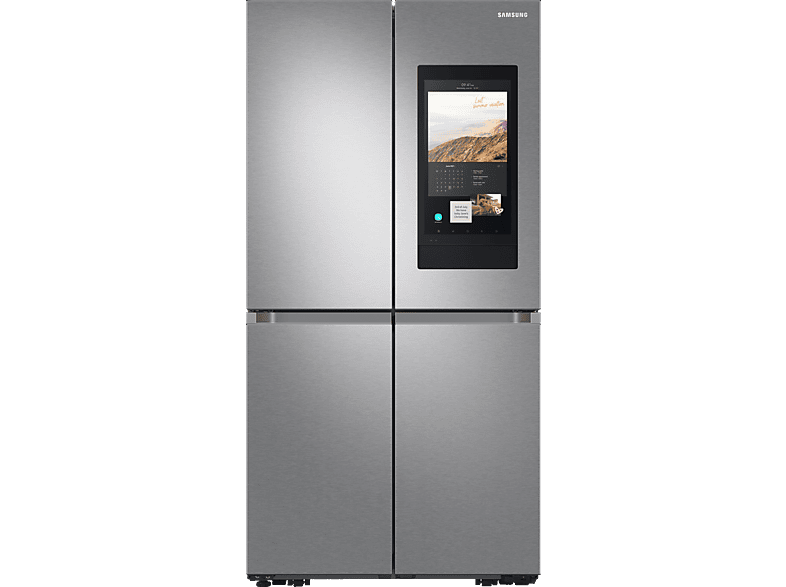 online | MediaMarkt Side-by-Side-Kühlschränke kaufen