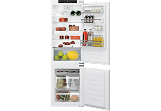 BAUKNECHT KGIS 28833 - Réfrigérateur-congélateur (Dispositif intégré)