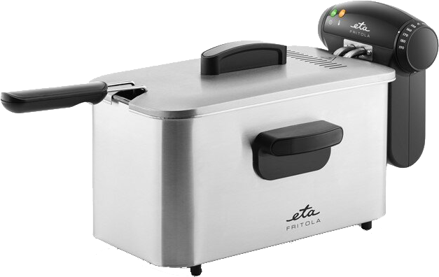 ETA 3172 90000 Fritola Olajsütő