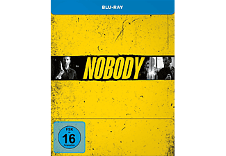 Nobody Blu-ray