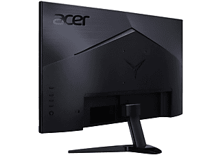 ACER KG282K 28 Zoll UHD 4K Gaming Monitor (4 ms Reaktionszeit, 60Hz)