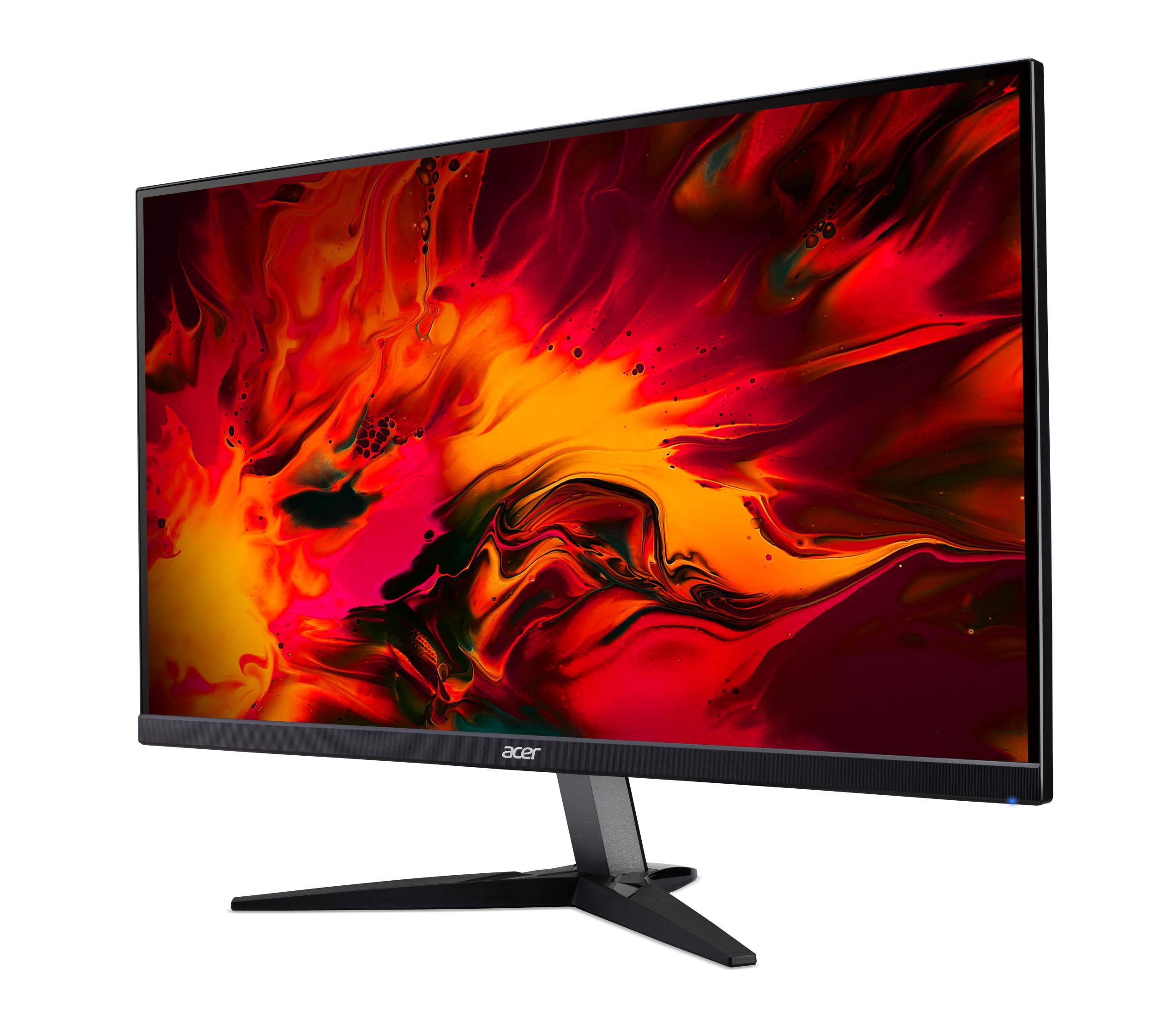 ACER KG282K 28 Zoll UHD 4K Gaming Monitor 4 ms Reaktionszeit