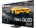 SAMSUNG QN95A 55" Neo QLED 4K Smart TV 2021 (QE55QN95AATXXC)