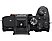 SONY Alpha 7 IV Body - Systemkamera Schwarz