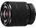 SONY Alpha 7 IV Body + FE 28-70 mm F3.5-5.6 OSS - Systemkamera Schwarz