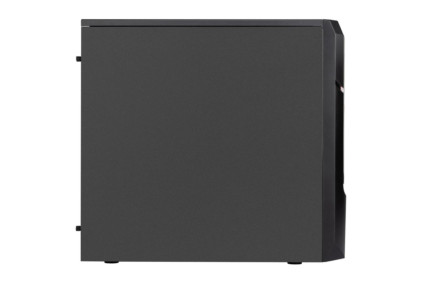 CAPTIVA R64-619 - AMD Ryzen™ 7 4700S - 16 GB - 480 GB - AMD Radeon™ RX 550 - Windows 10 Home (64 Bit)