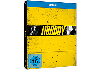 Nobody Blu-ray