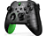 MICROSOFT Xbox 20th Anniversary Special Edition - Wireless Controller (Noir/vert)