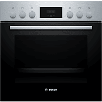 BOSCH HEF133BS1 Herd (Einbaugerät, A, 66 Liter, 594 mm breit)