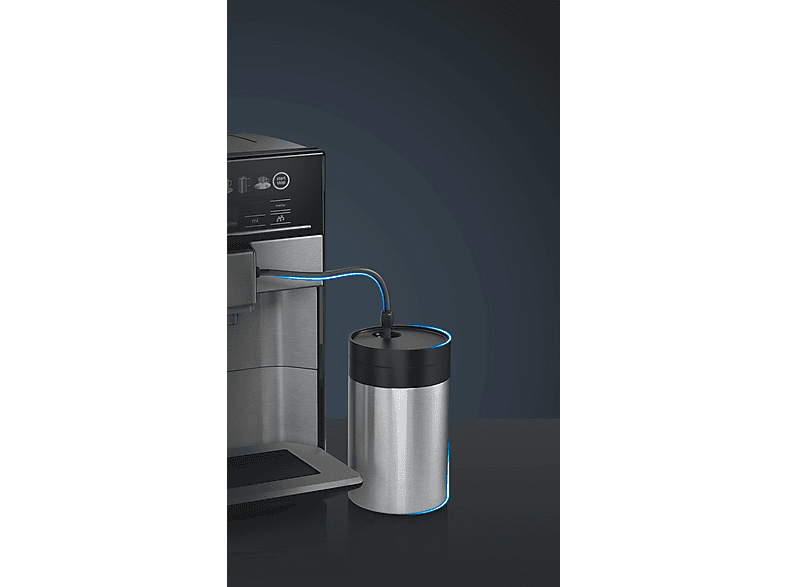 Siemens TZ 80009 N Isolierter Milchbehälter für Espresso-Vollautomaten — Foto 5 von 5