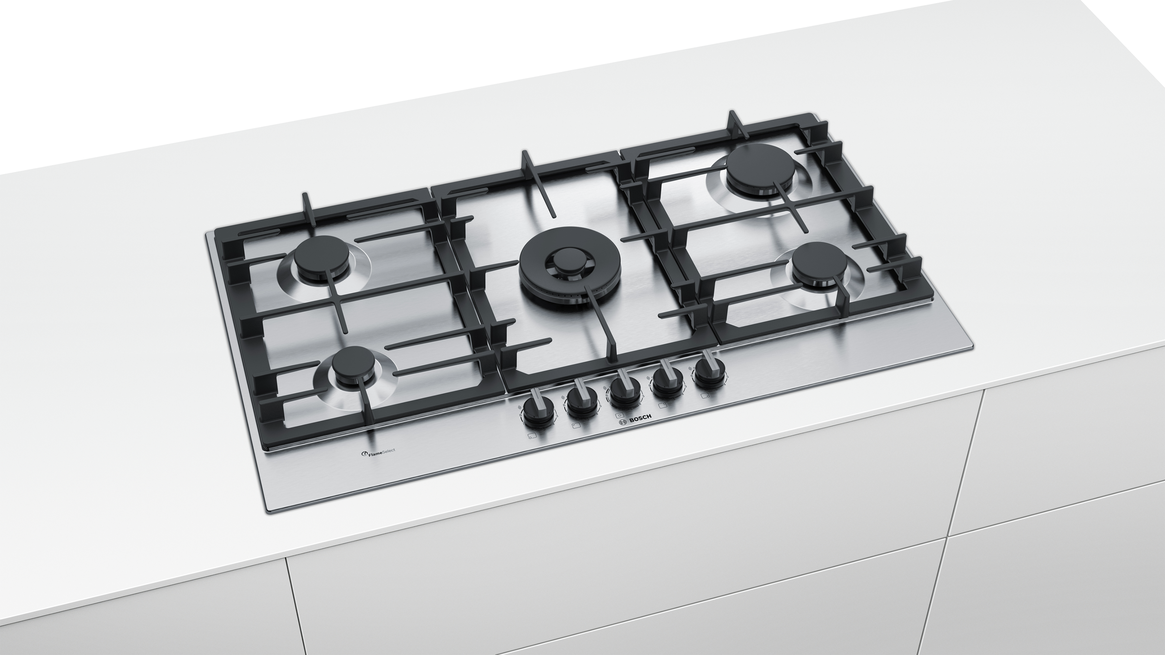 BOSCH Gaskookplaat (PCR9A5B90)