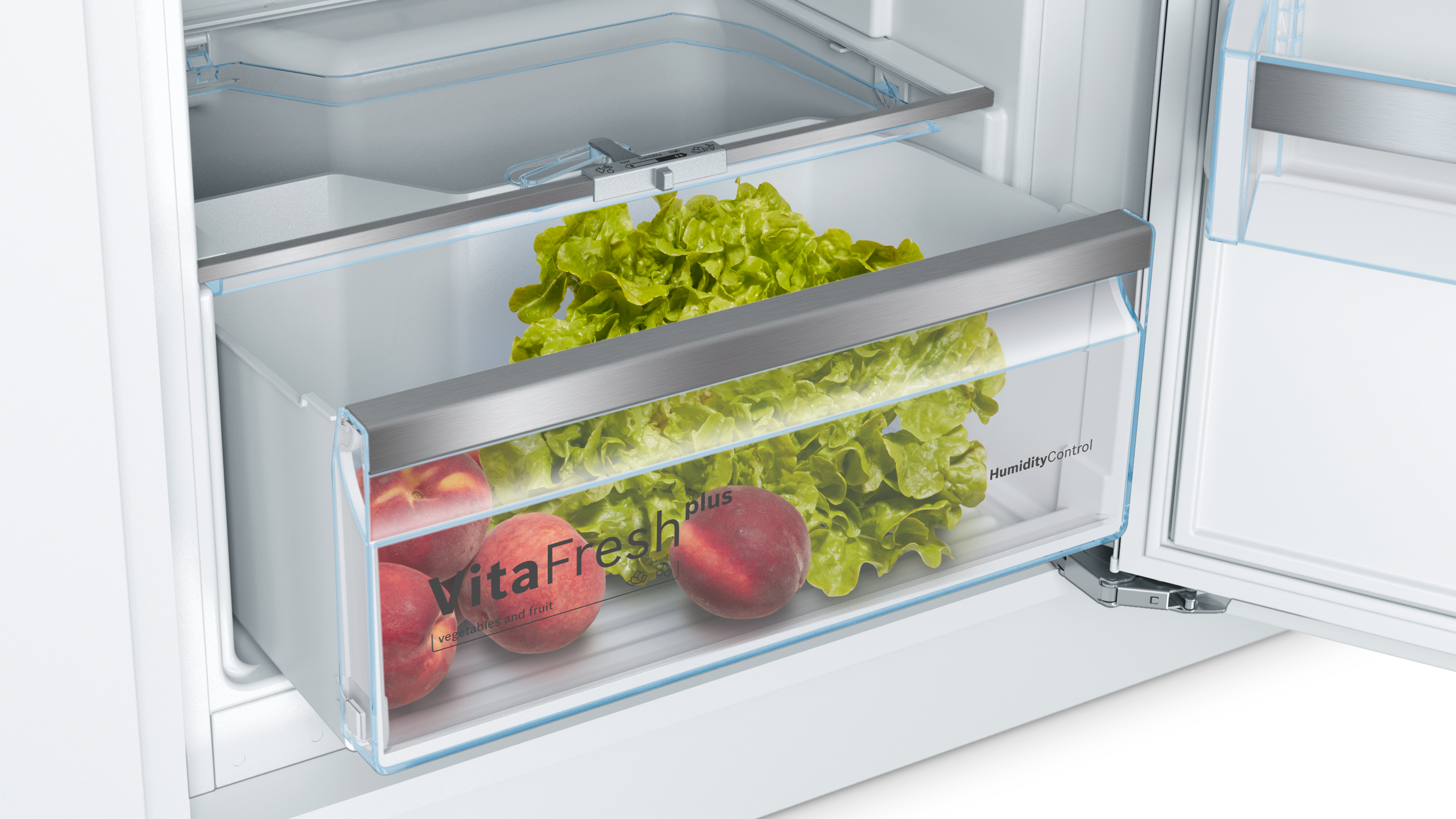 BOSCH Frigo encastrable F (KIR41AFF0)