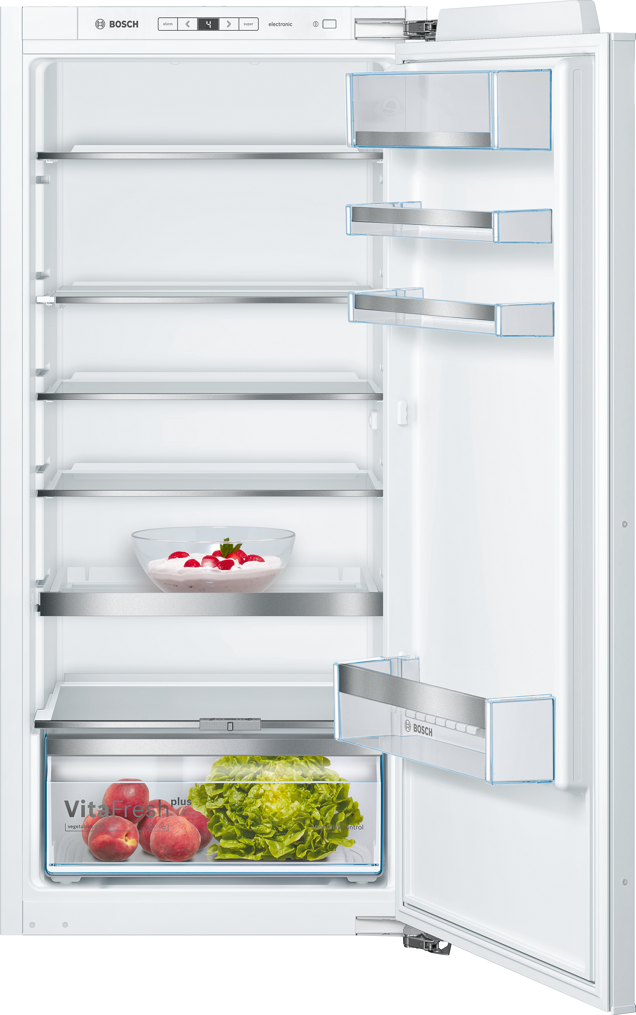 BOSCH Frigo encastrable F (KIR41AFF0)