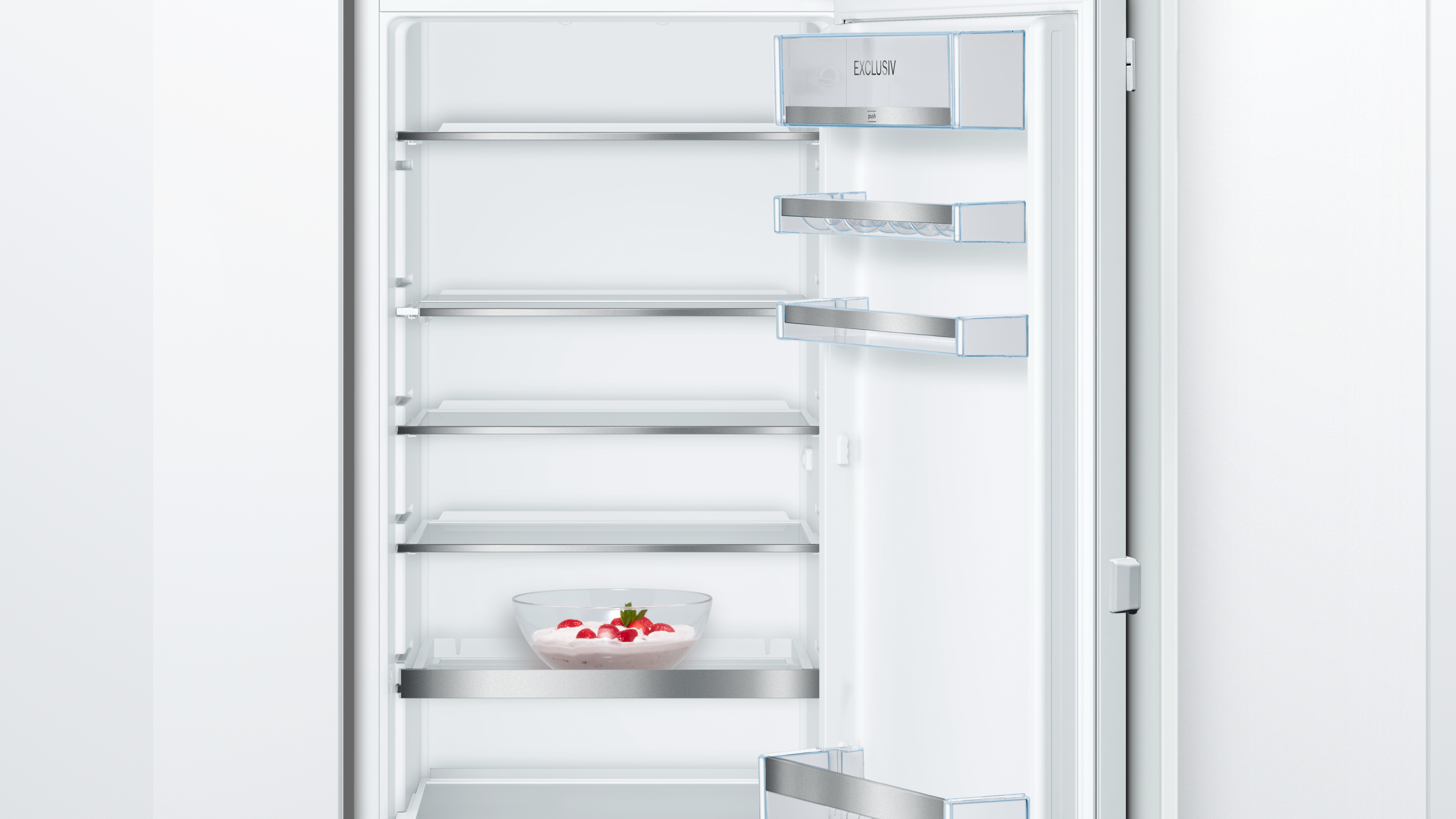BOSCH Frigo encastrable F (KIR41AFF0)