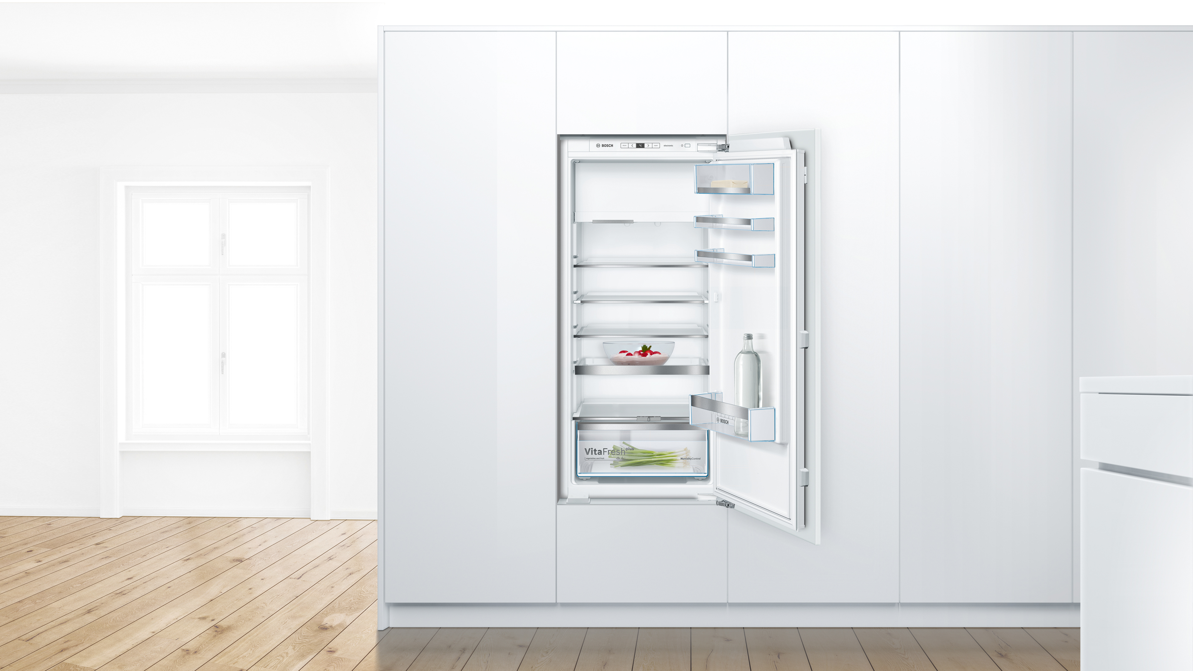 BOSCH Frigo encastrable E (KIL42ADE0)