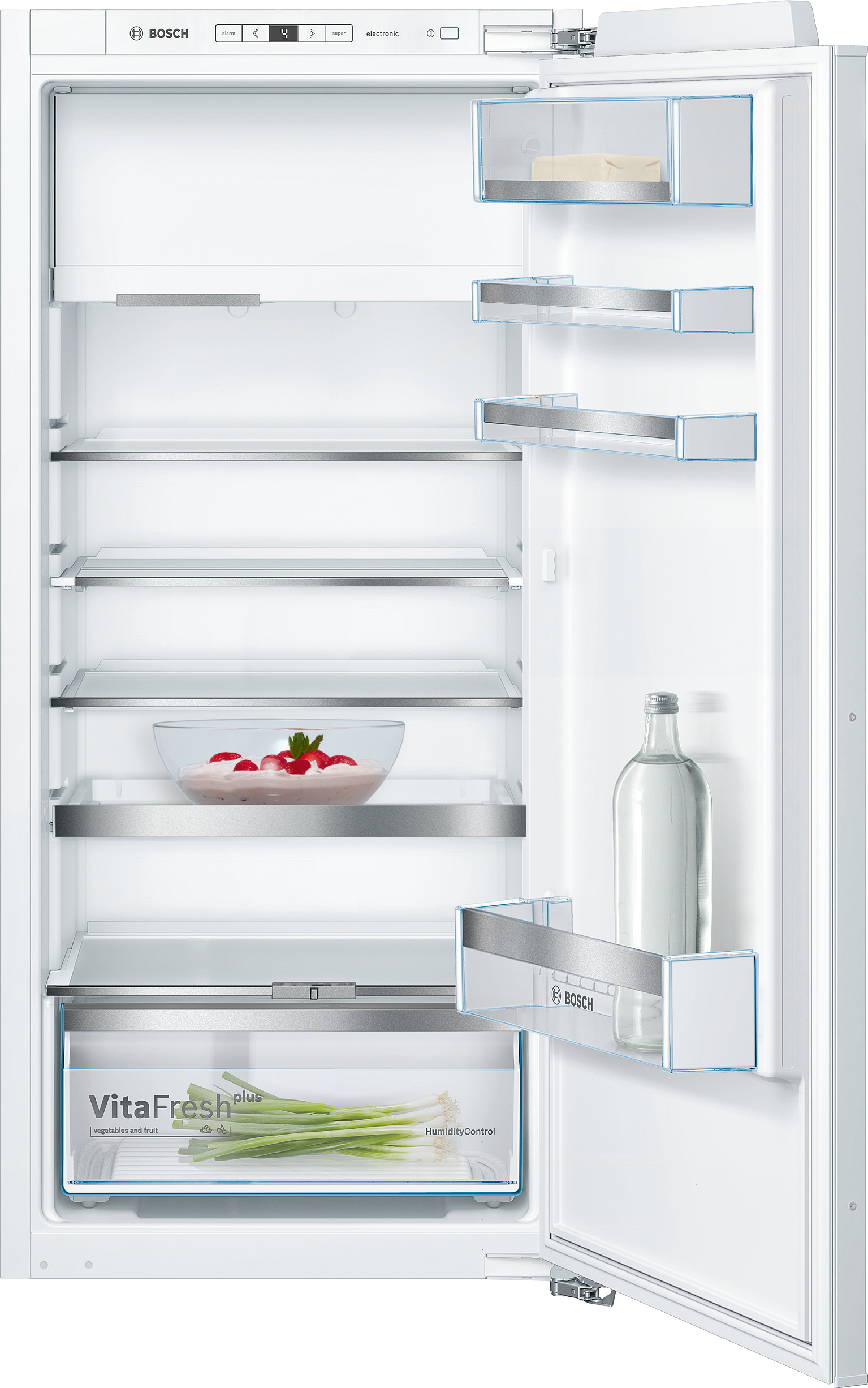 BOSCH Frigo encastrable E (KIL42ADE0)