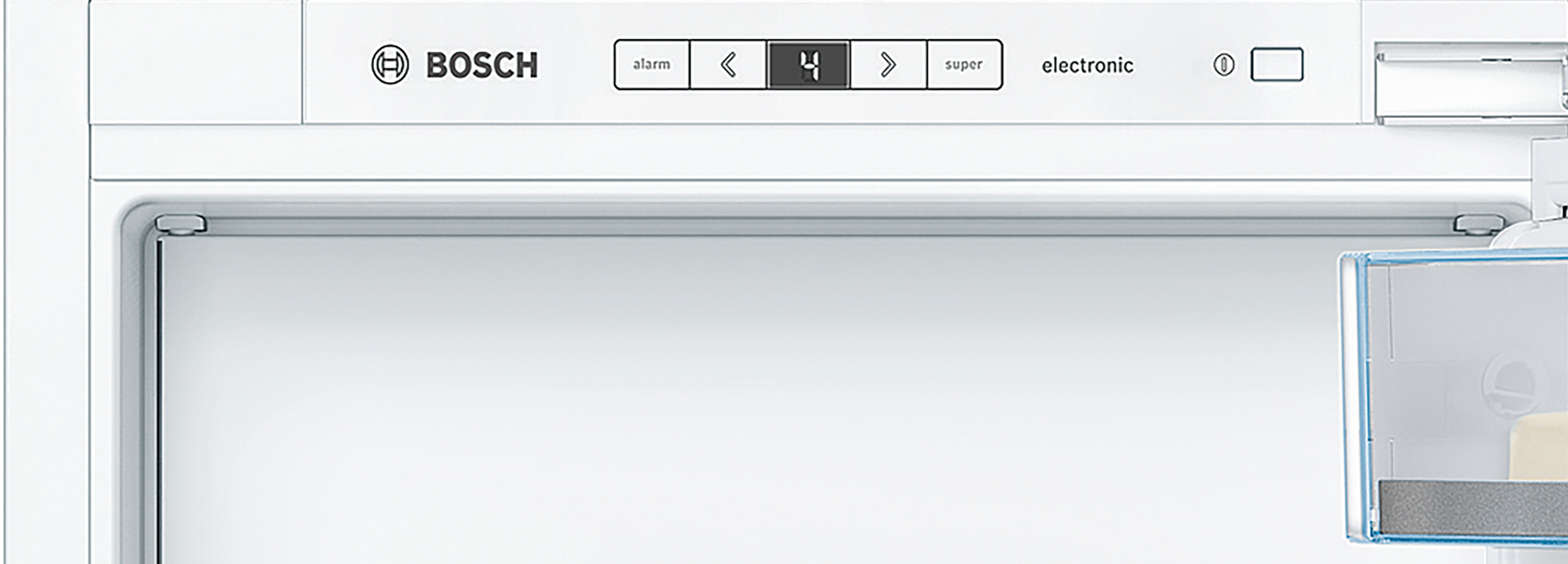 BOSCH Frigo encastrable E (KIL42ADE0)