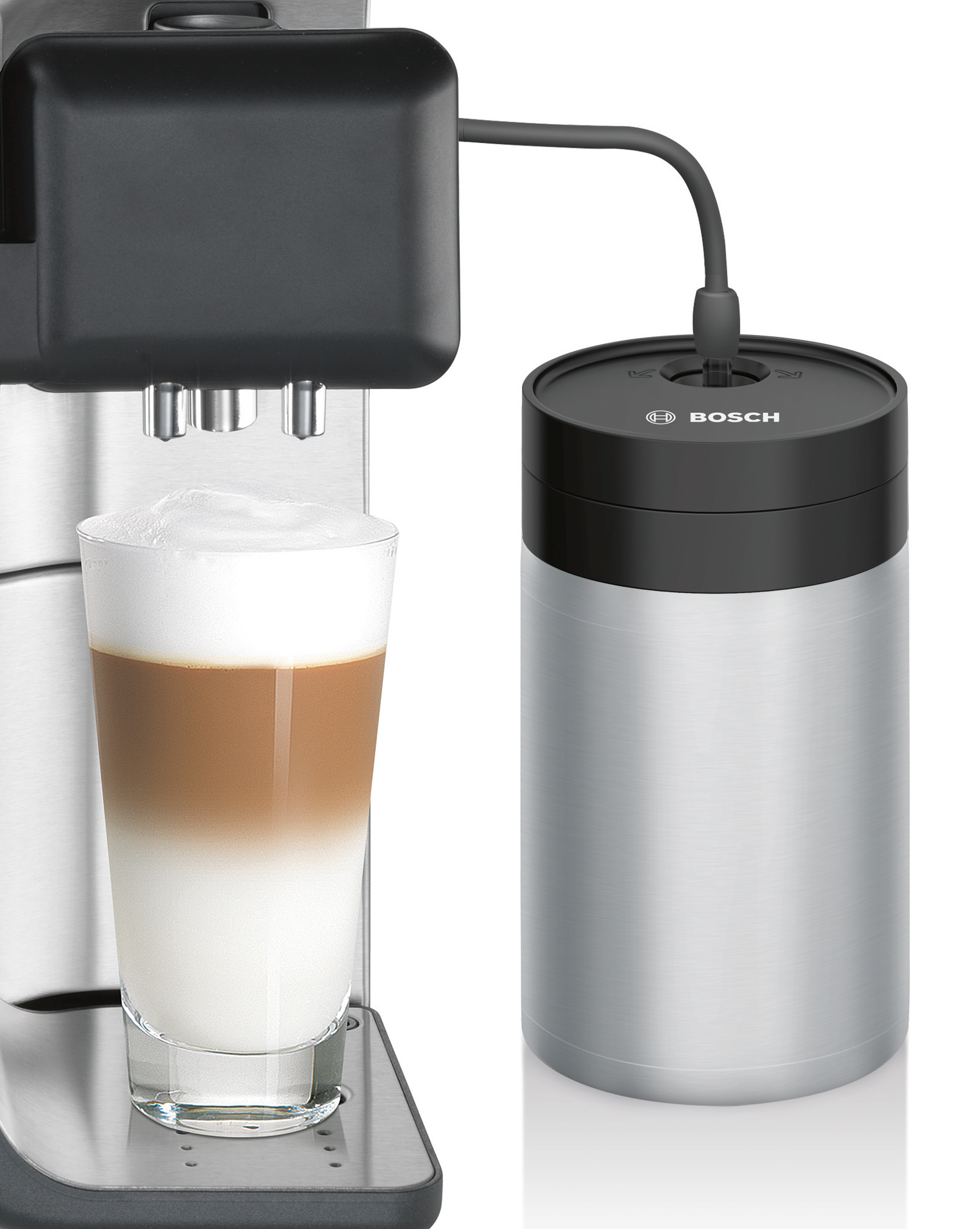 BOSCH Milchbehälter 0.5 Liter TCZ 8009