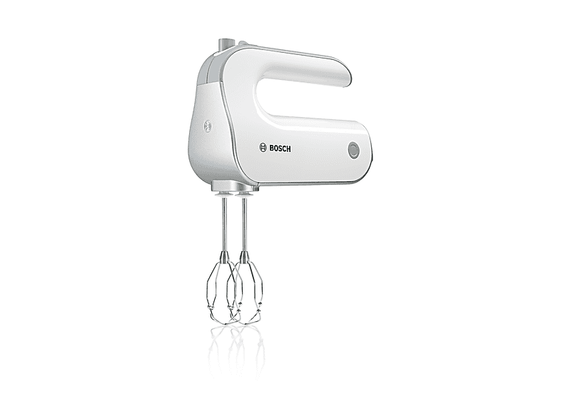 Bosch Haushalt MFZ4020 Quirle für Handmixer Edelstahl, Weiß — Foto 2 von 5
