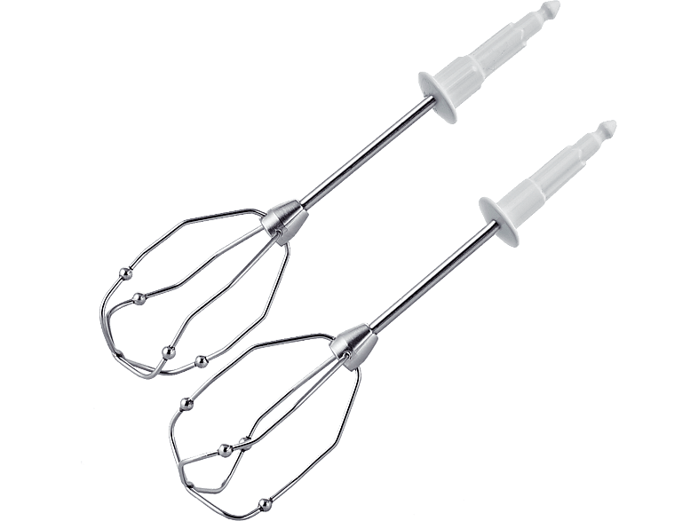Bosch Haushalt MFZ4020 Quirle für Handmixer Edelstahl, Weiß — Foto 4 von 5