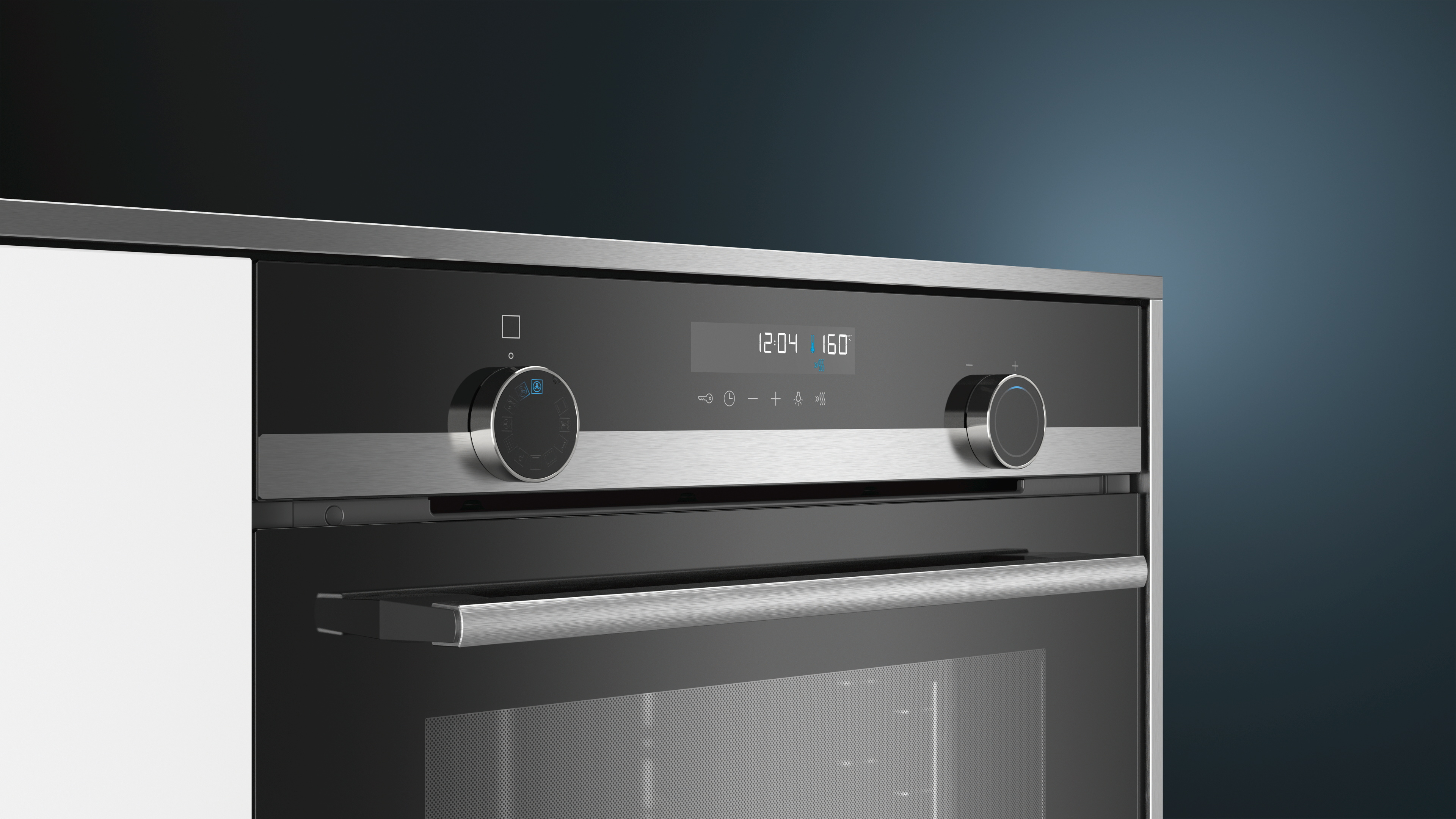 SIEMENS Four multifonction A (HB578ABS0)