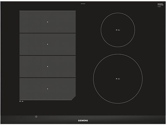 SIEMENS Taque induction iQ700 (EX775LEC1E)