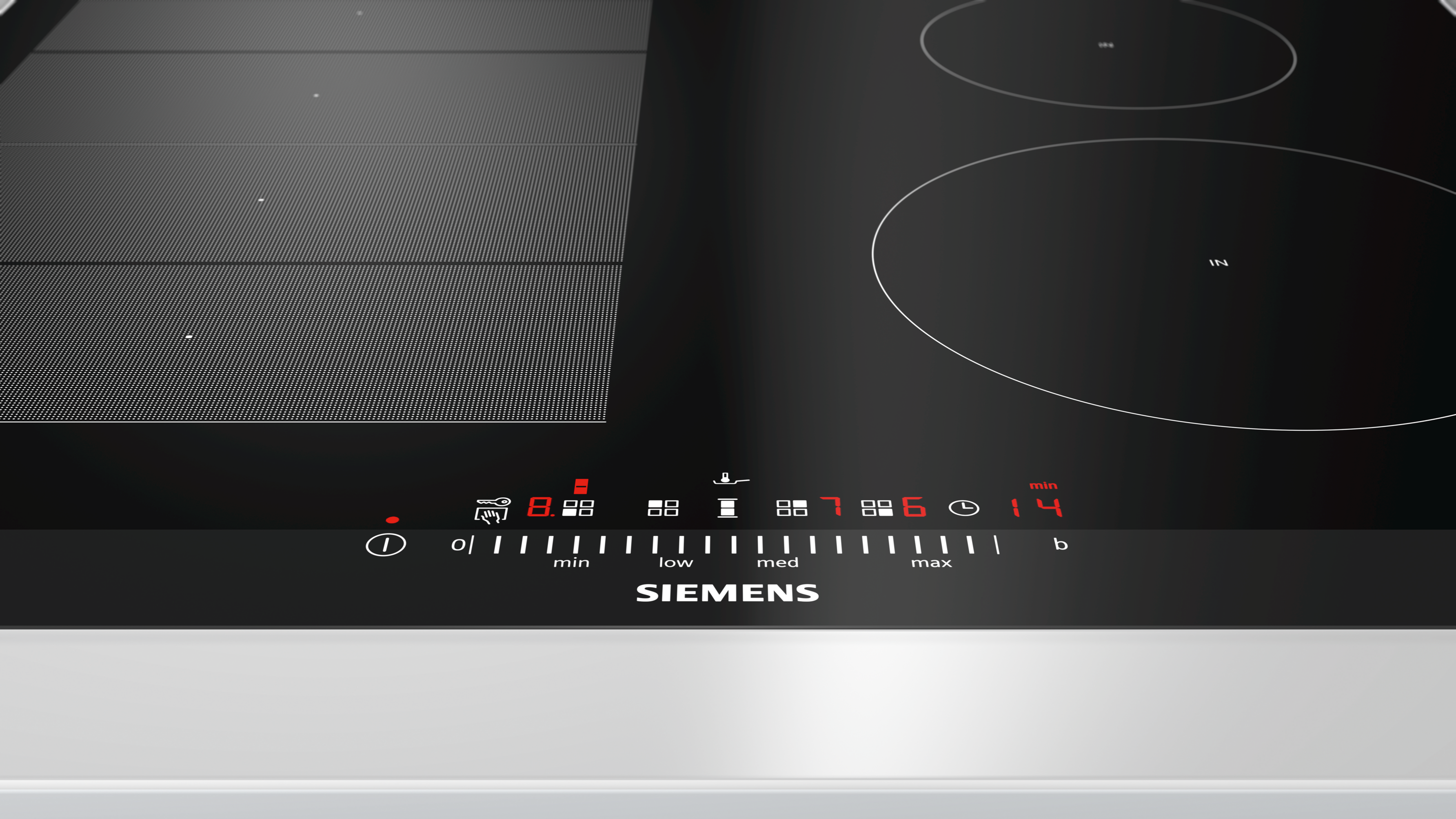 SIEMENS Taque induction (EX675FEC1E)