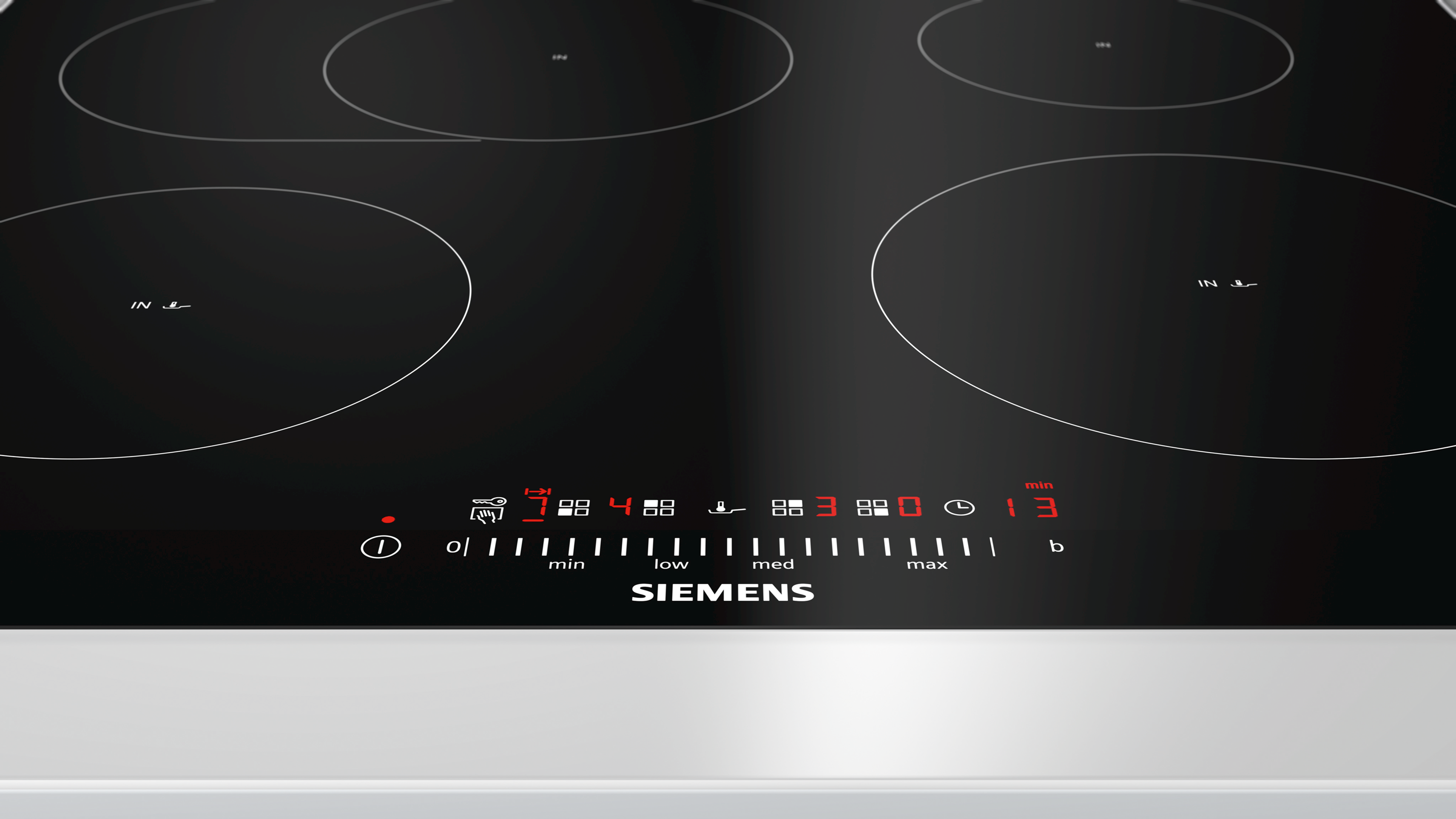 SIEMENS Taque induction iQ300 (EH675FFC1E)