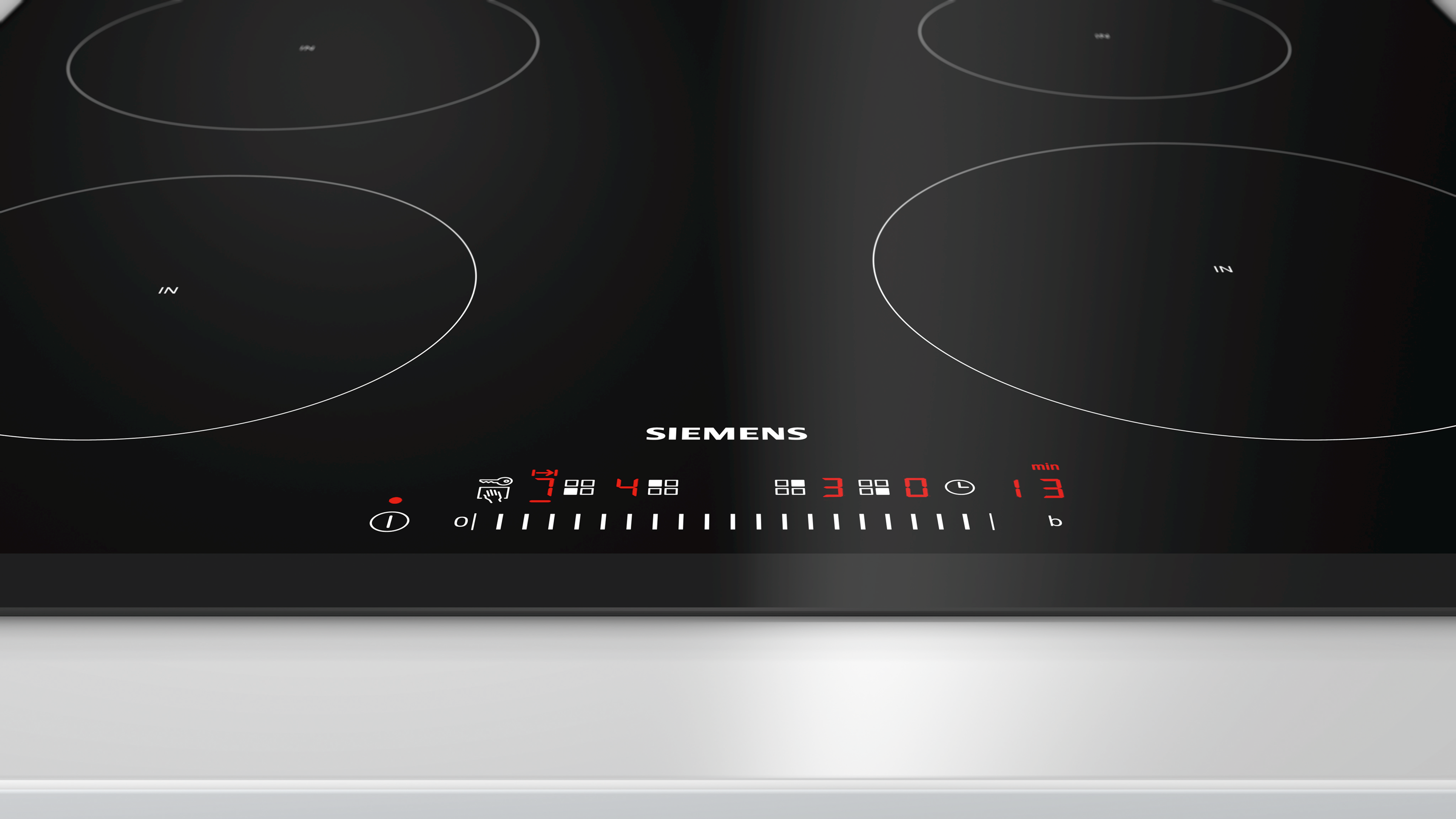 SIEMENS Taque induction iQ100 (EH651FEB1E)