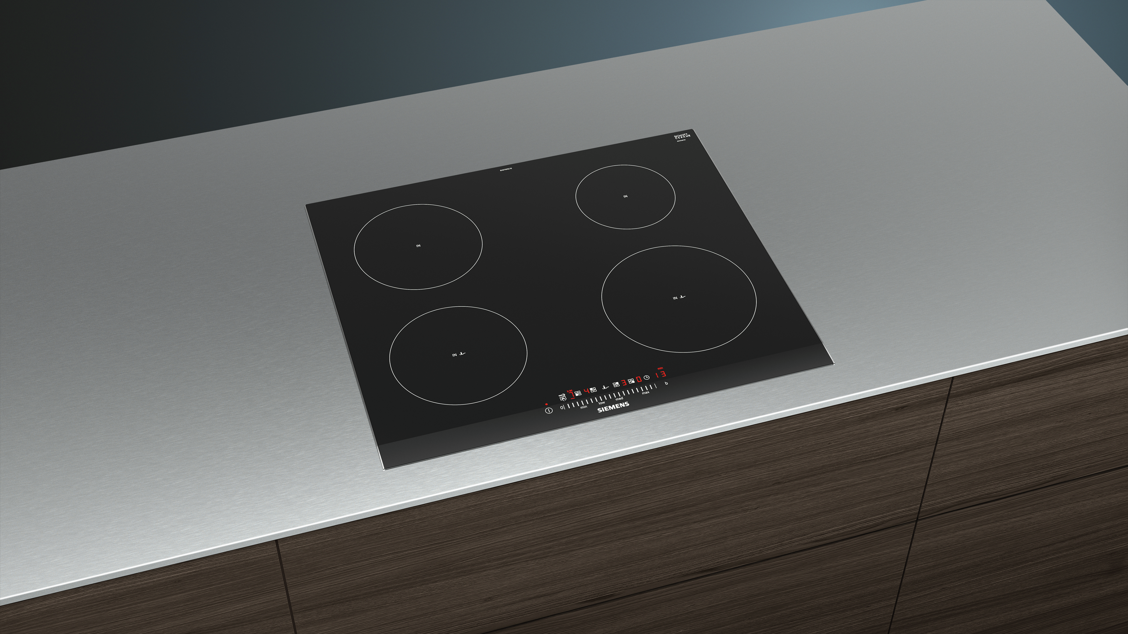 SIEMENS Taque induction iQ100 (EH675FEC1E)
