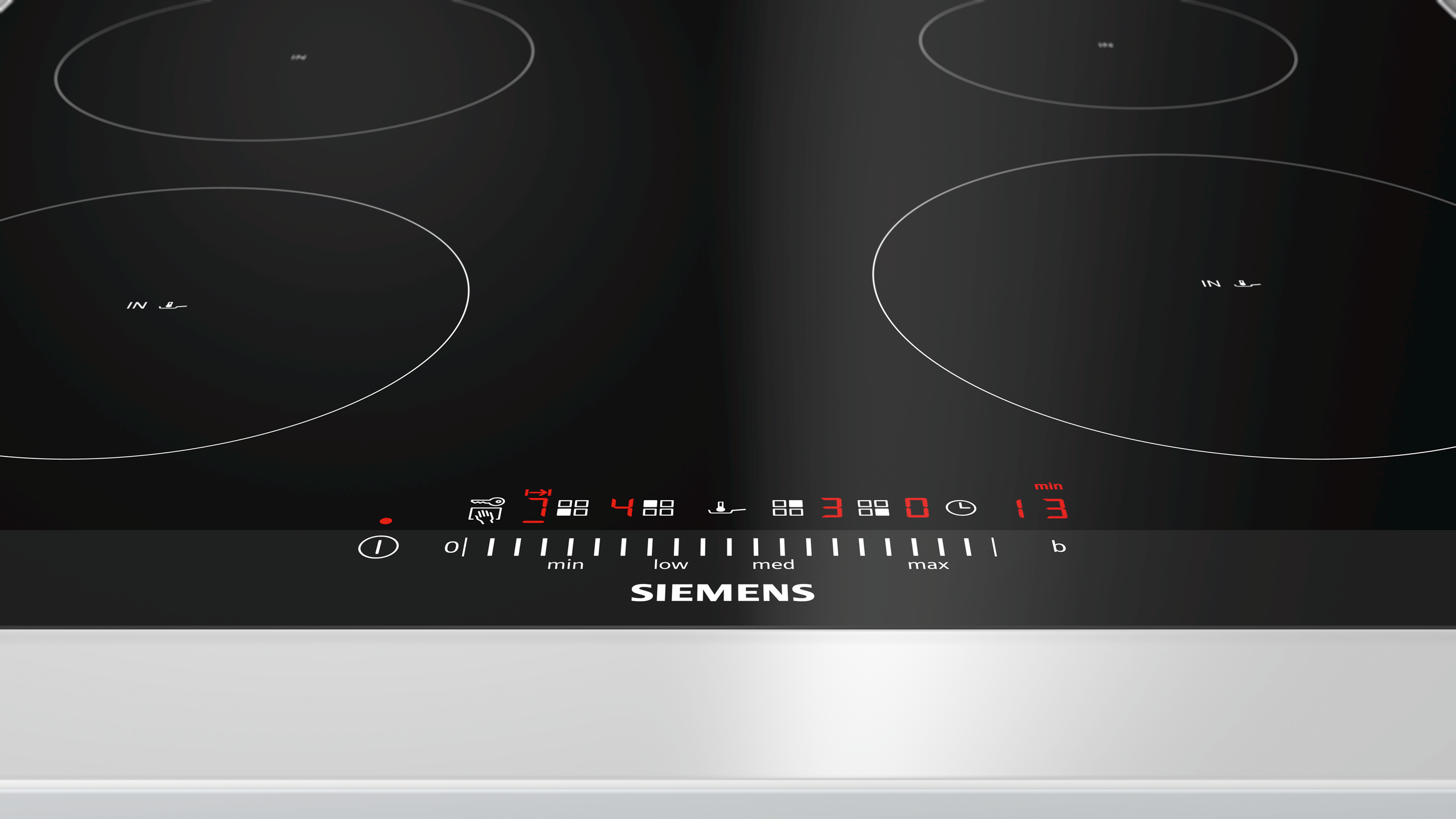 SIEMENS Taque induction iQ100 (EH675FEC1E)
