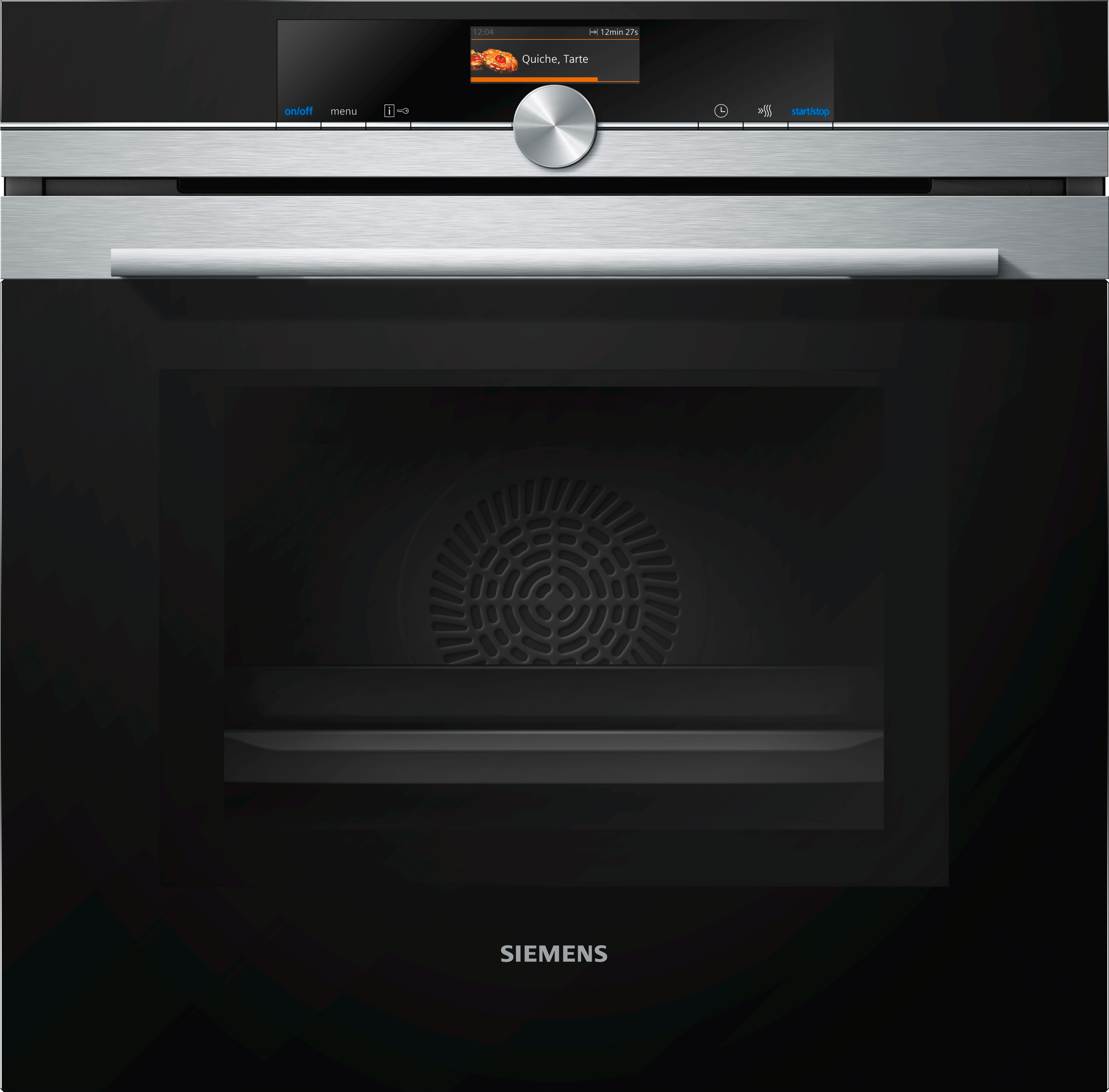 SIEMENS Four multifonction (HM636GNS1)