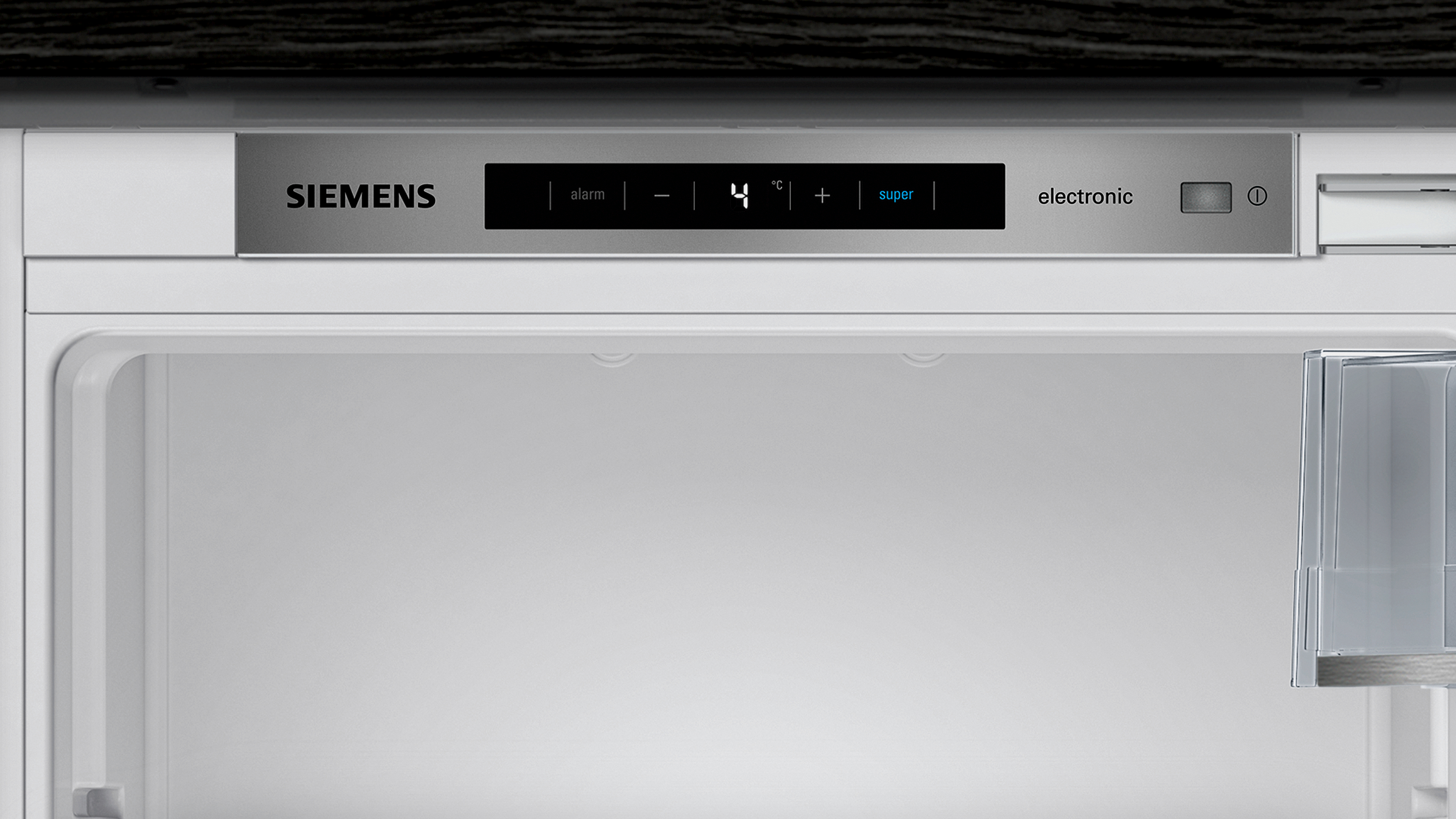 SIEMENS Frigo encastrable F (KI51RADF0)