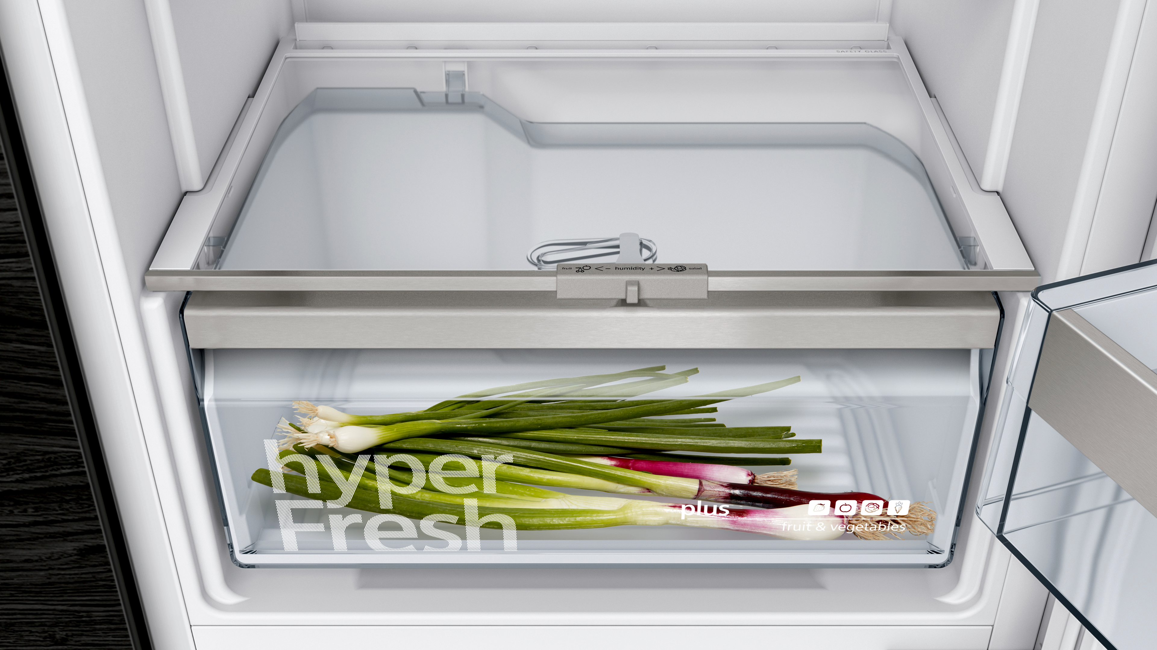 SIEMENS Frigo encastrable F (KI51RADF0)