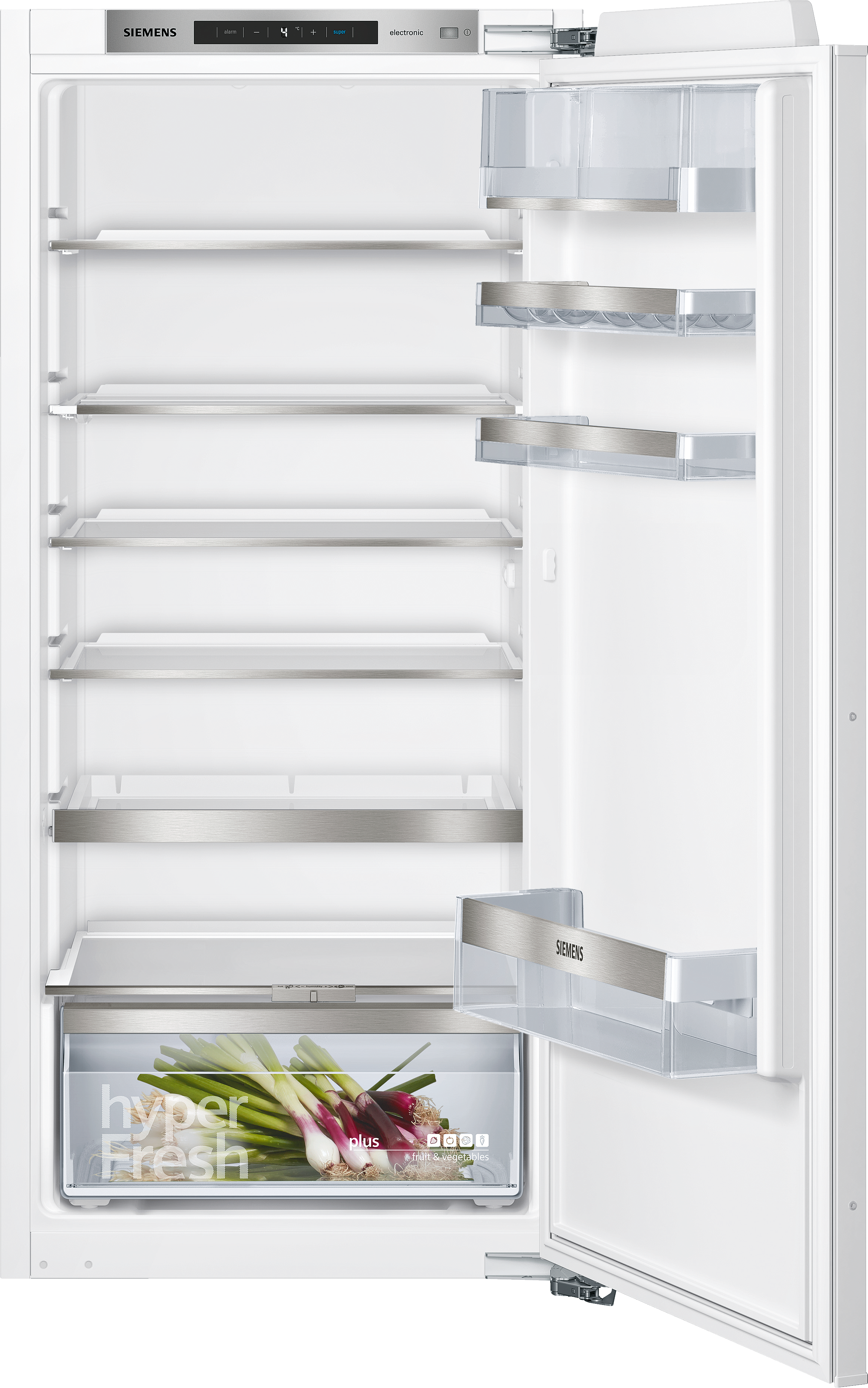 SIEMENS Frigo encastrable D (KI41RADD0)