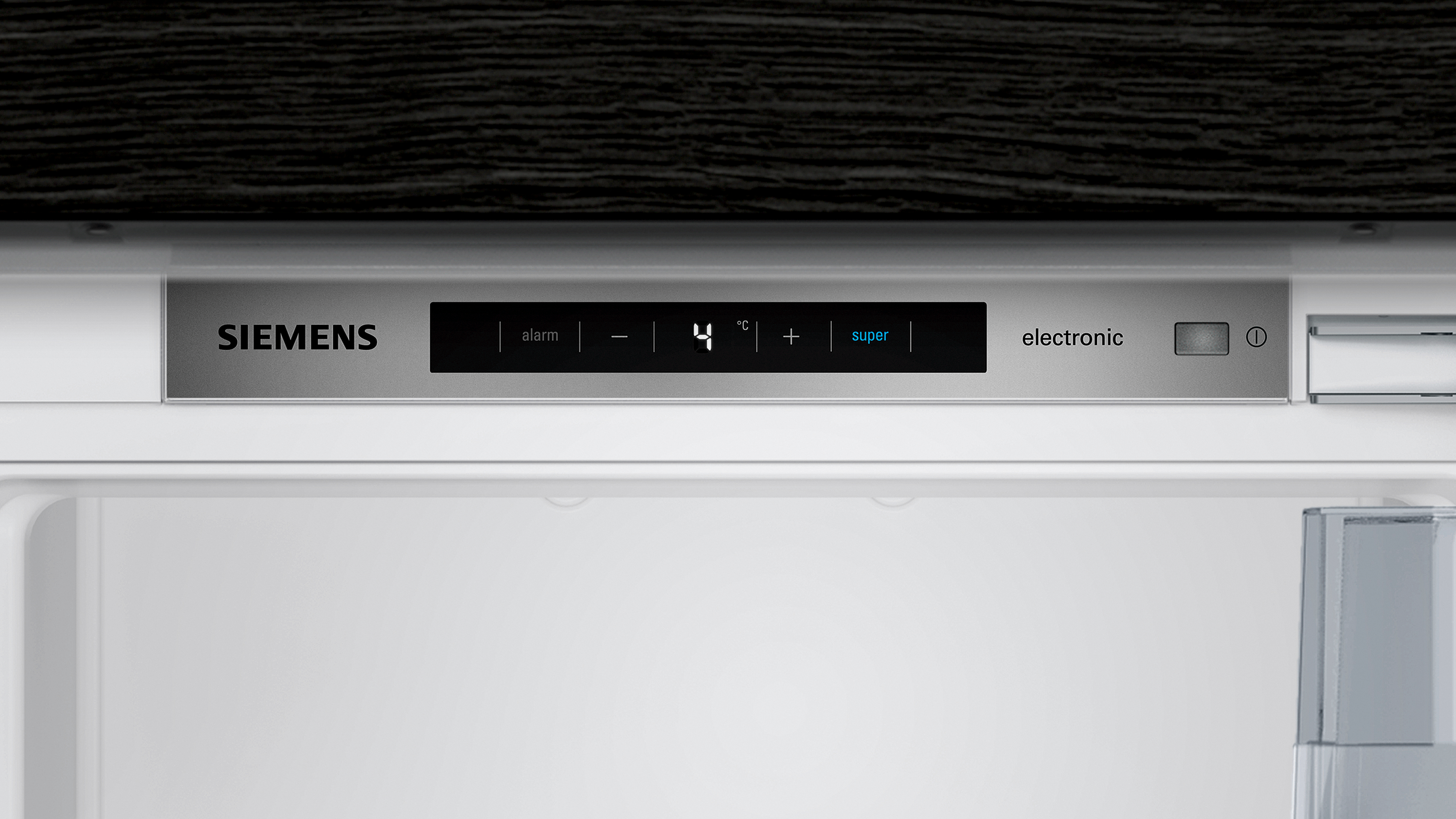 SIEMENS Frigo encastrable D (KI41RADD0)