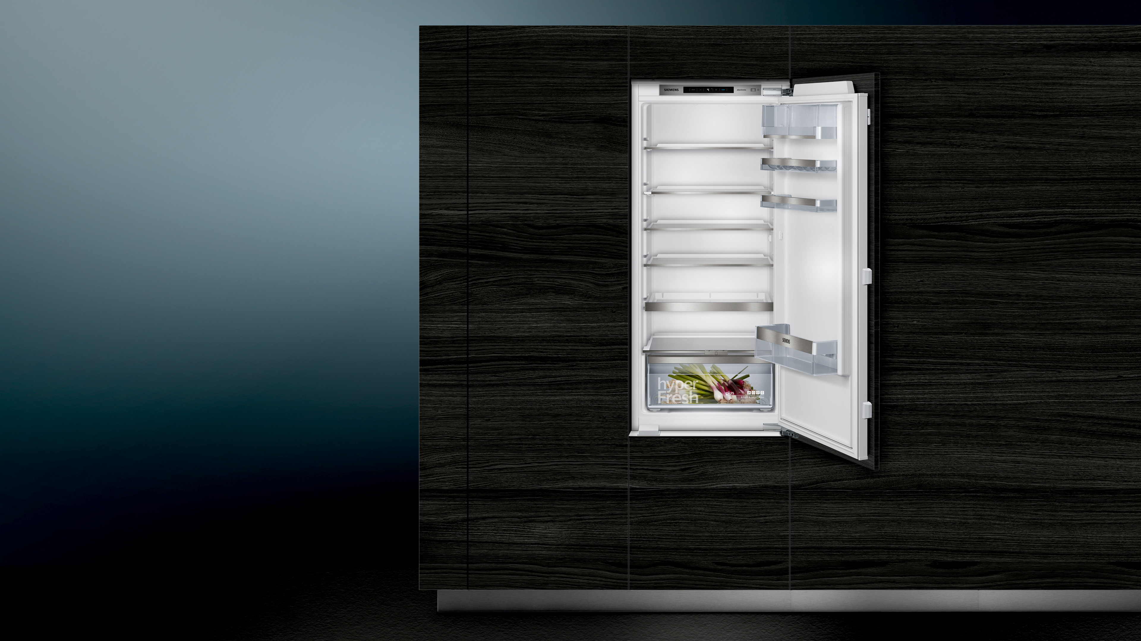 SIEMENS Frigo encastrable D (KI41RADD0)