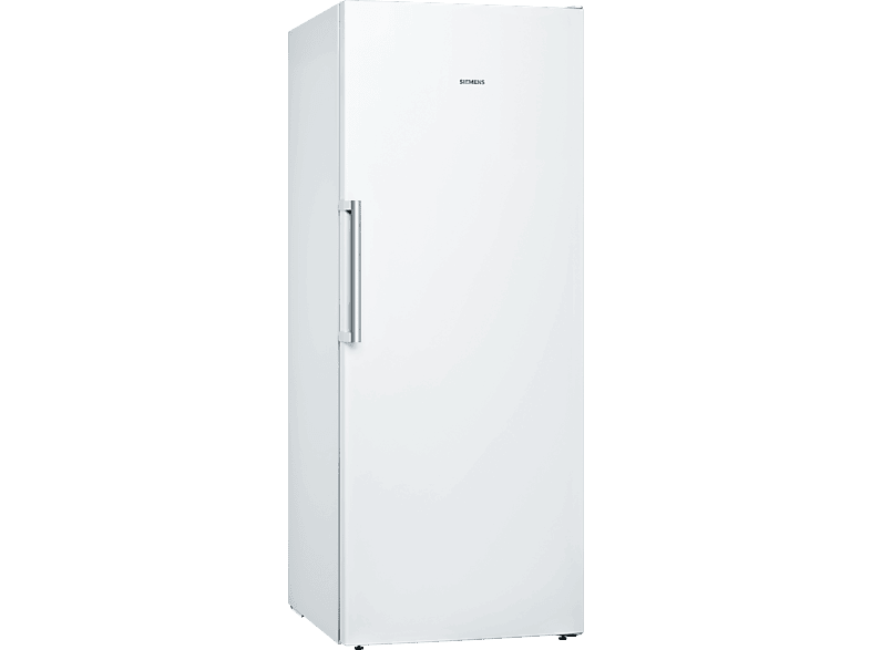 SIEMENS GS54NAWCV Gefrierschrank iQ500 (C, 328 l, 1760 mm hoch)