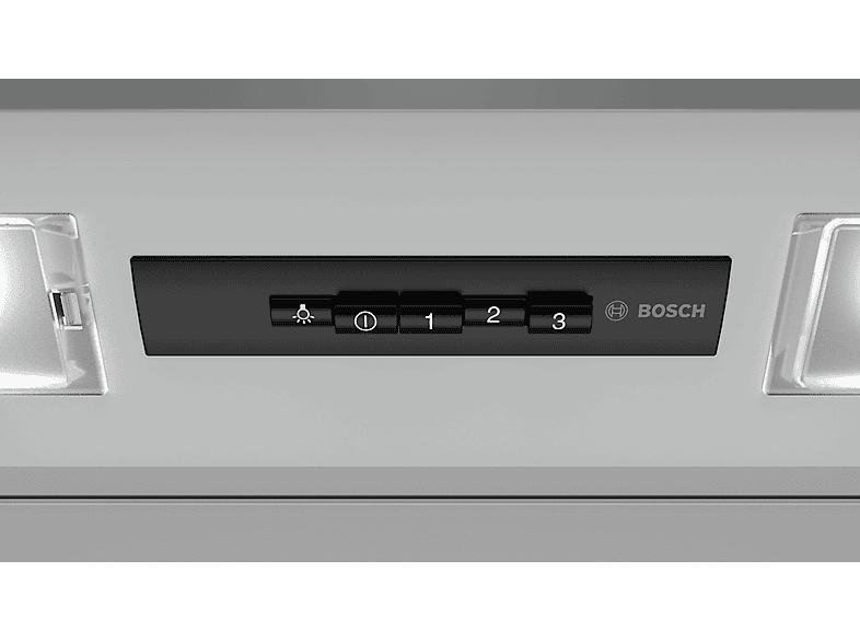 Bosch dem63AC00 Serie 2, Dunstabzugshaube (599 mm breit, 271 mm tief) — Foto 3 von 4