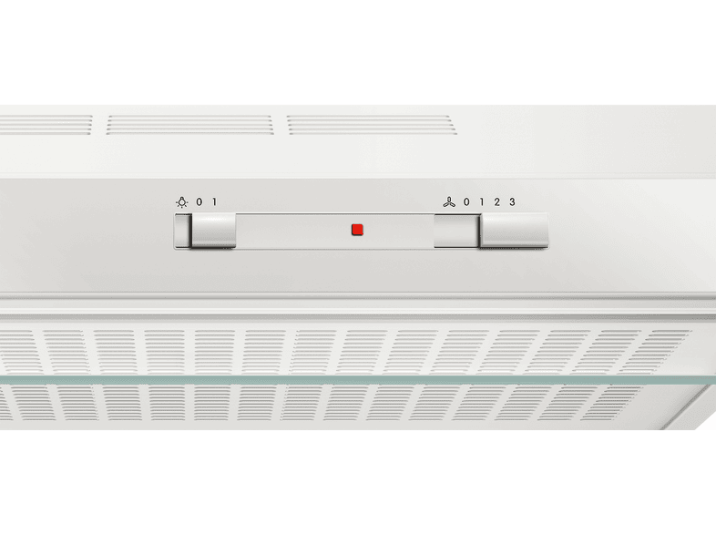 Bosch DUL62FA21 Unterbauhaube, Dunstabzugshaube (600 mm breit, 482 mm tief) — Foto 5 von 5