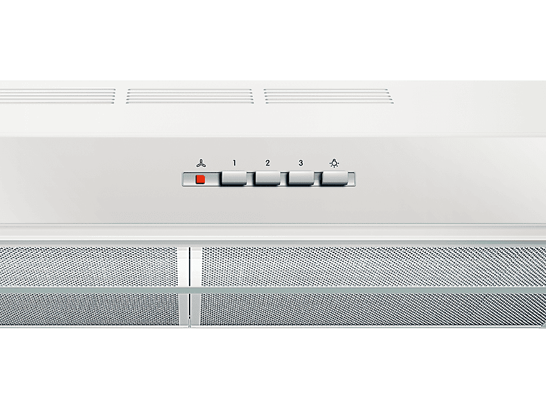 Bosch DUL63CC20, Dunstabzugshaube (600 mm breit, 482 mm tief) — Foto 4 von 5