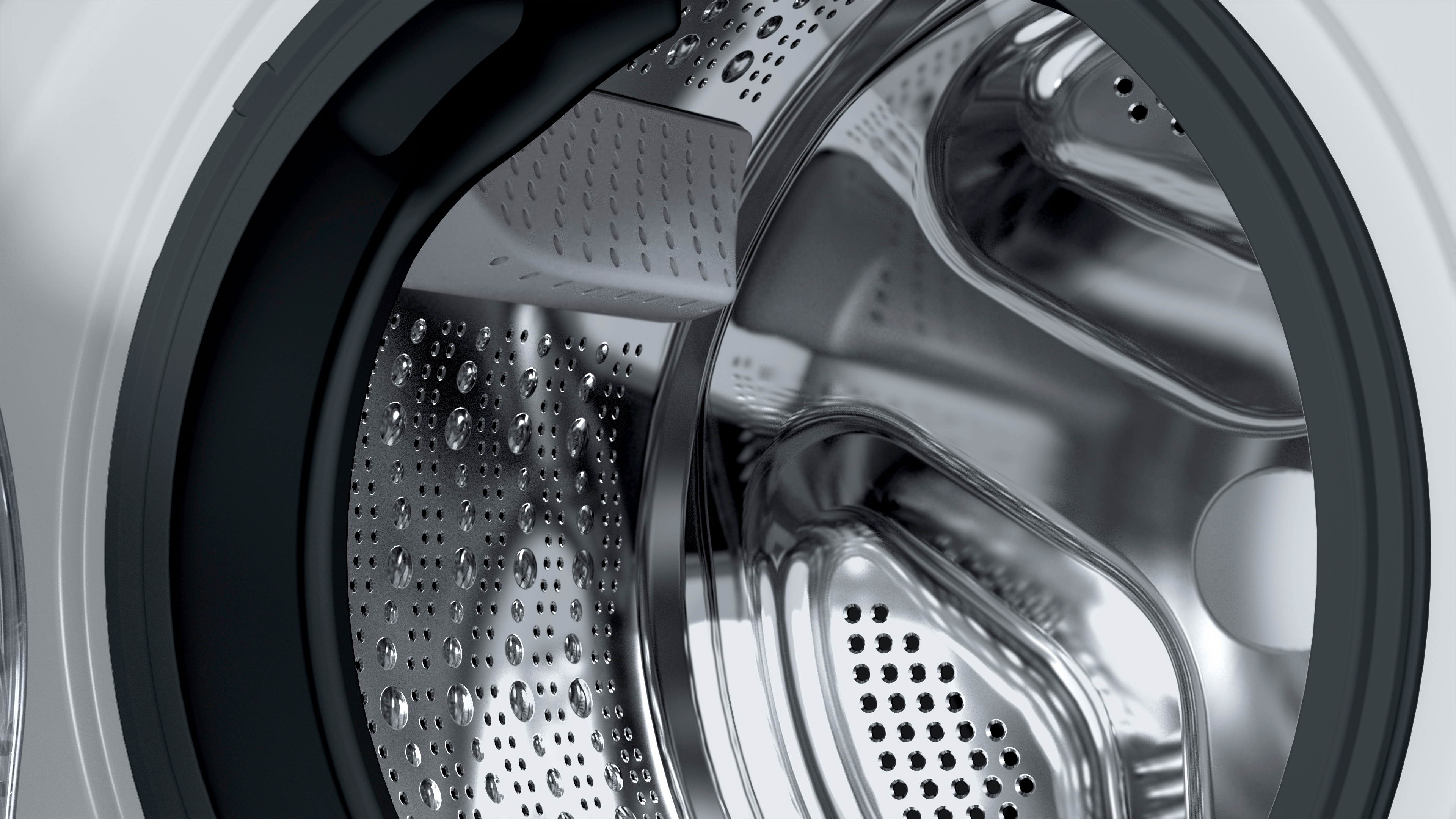 BOSCH Lave-linge séchant C (WDU8H541EU)
