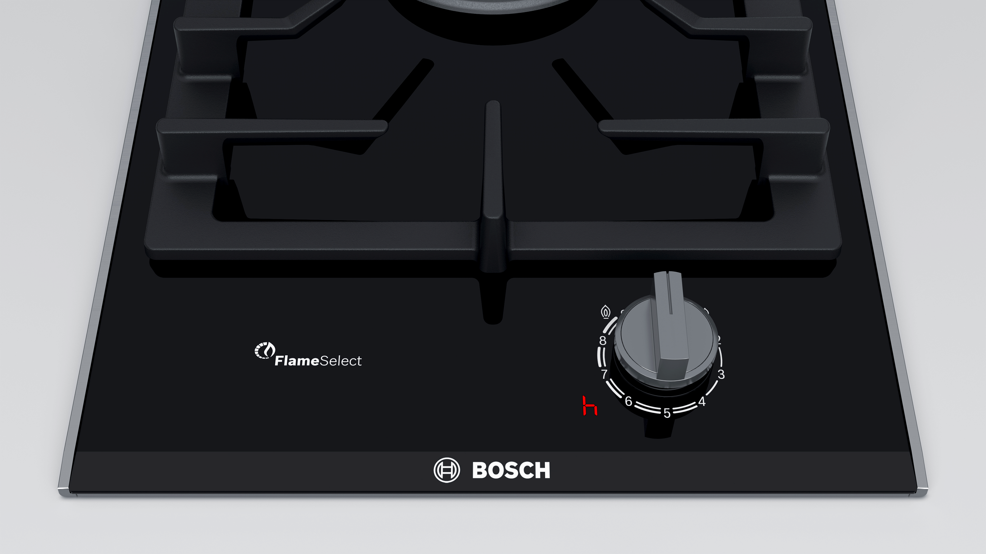 BOSCH Taque au gaz (PRA3A6D70)