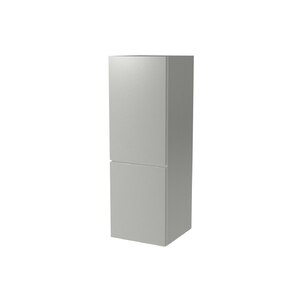 AEG Frigo-congélateur encastrable F (SCE616F3LS)