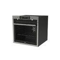 AEG Four multifonction SteamBake Pyroluxe® A+ (BPE556220M)
