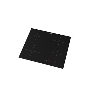 ZANUSSI Inductie kookplaat (ZITN641K)