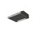 ZANUSSI Onderbouwdampkap D (ZHT631X)