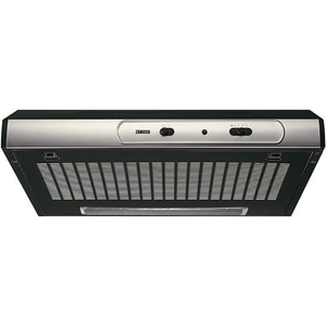 ZANUSSI Onderbouwdampkap D (ZHT631X)