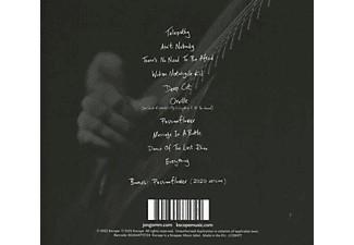 Jon Gomm - Secrets Nobody Keeps  - (CD)